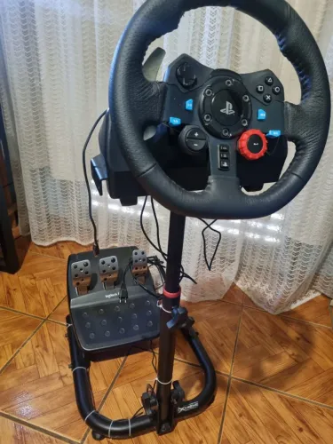 Logitech g29 e Cockpit 