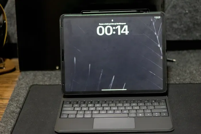 iPad Pro 12.9? 256gb + Teclado + Pencil