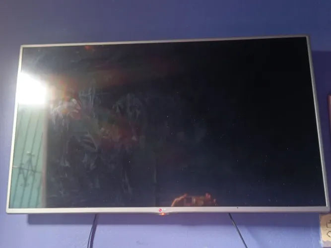 Tv LG 47 plg