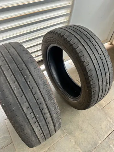 Pneu 265 65 R17 Pirelli Scorpion ATR /.02 Pneus Aro 18 Efficientgrip Suv 225/55 98h Goodye