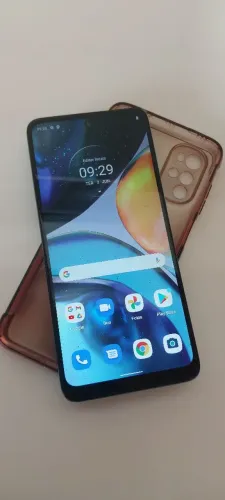 Moto G22