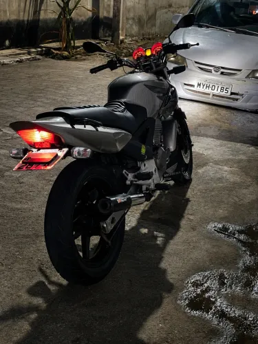 Twister 250 2008