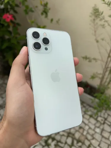 iPhone 12 Pro Max 256gb
