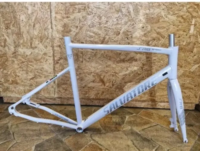 Quadro speed salvadore 