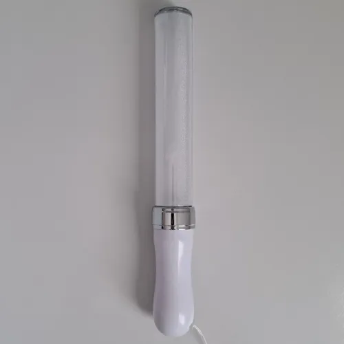 bastão de luz led estilo lighstick / lightpen 15 cores