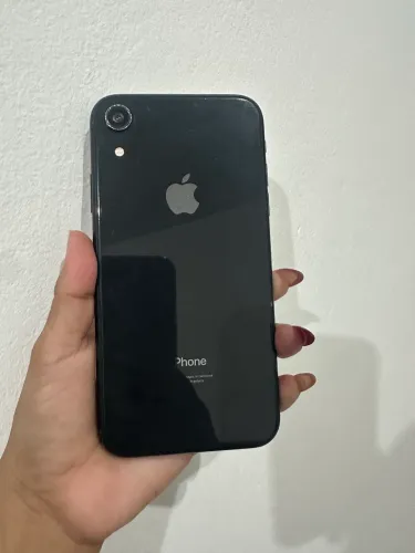 iPhone XR