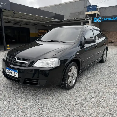 Chevrolet Astra Sedan 2.0/cd/ Expres.gls 2.0 8V 4P 2004