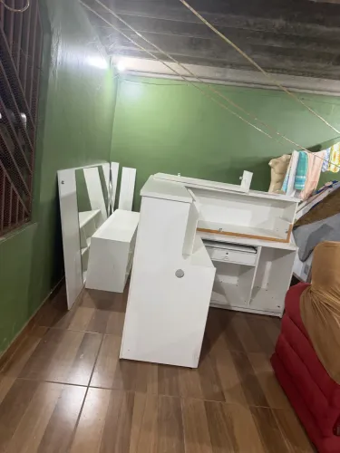 DESPEGO Móveis de loja