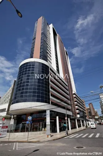 Sala comercial para venda e aluguel, Meireles, Fortaleza