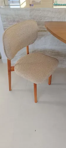 Cadeiras de jantar