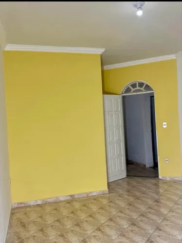 Alugo casa grande e arejada em jacaraipe Serra 