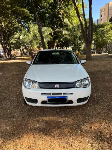 Fiat Palio Celebration 1.0 Fire Flex 8V 4P 2008