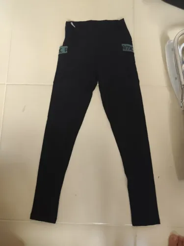 Calça Romance
