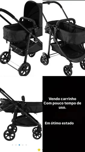 Utensílio de bebê 