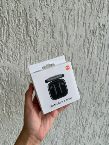 Redmi Buds 6 Active