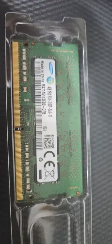 Samsung 4GB DDR4