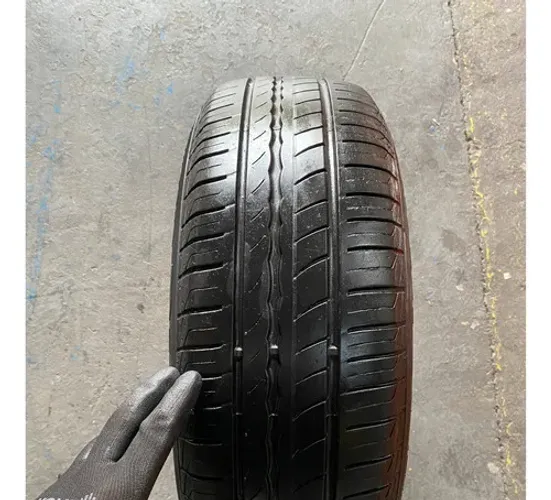 Pneu Mazzini Eco809 195/60r15 Aro 15 88h A2