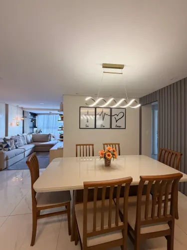 Apartamento Maceió