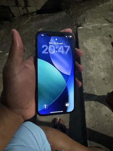 iPhone 12