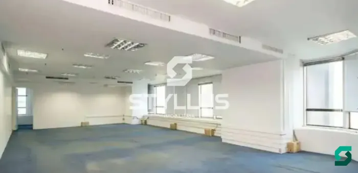Centro | Sala