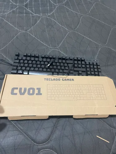 Teclado para Computador ou Notebook