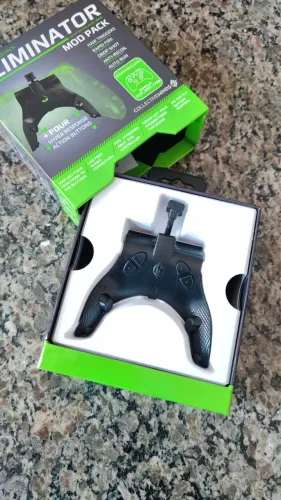 Eliminator Strike Pack Xbox One