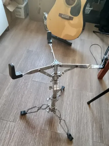 Suporte pra caixa pearl 