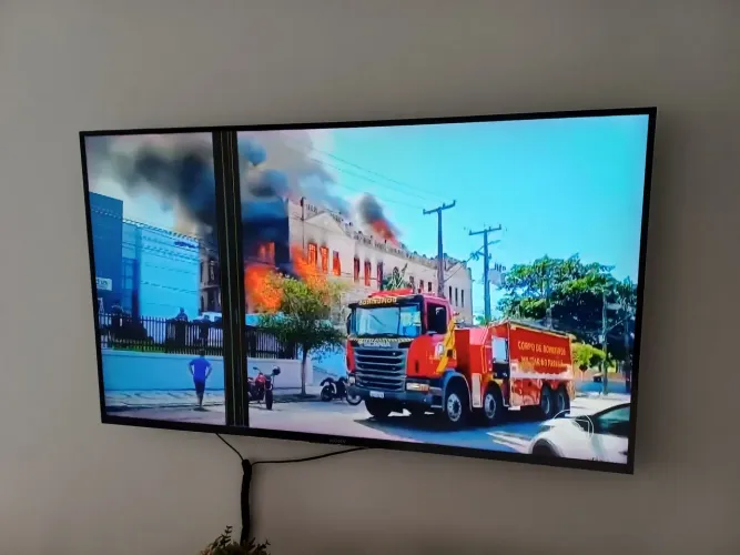 TV Sony 50 polegadas