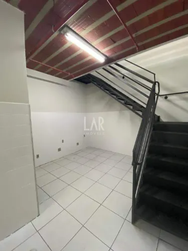 Comercial - Loja para aluguel, Silveira - Belo Horizonte/MG