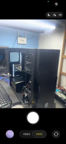Pc gamer i7 4770 uma maquina completa