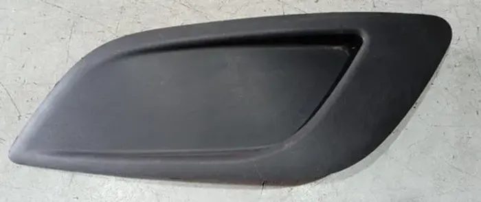 Grade S/furo Farol Milha Direito Focus 2009-2013 8m5119952be Preto