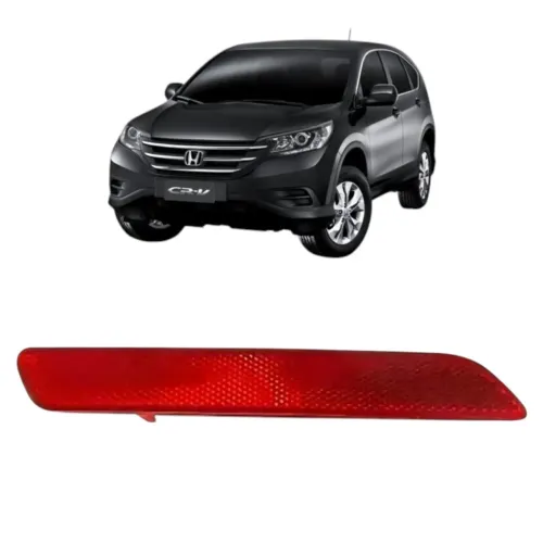 Olho de gato lado esquerdo Honda crv 12/14