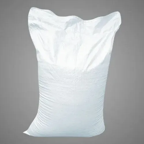 Vendemos sacos de ráfia.