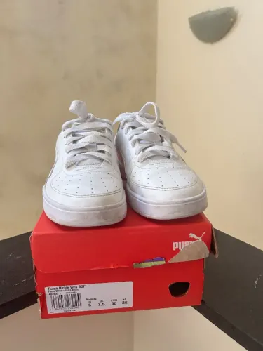 Tênis Puma Rickie Feminino 36