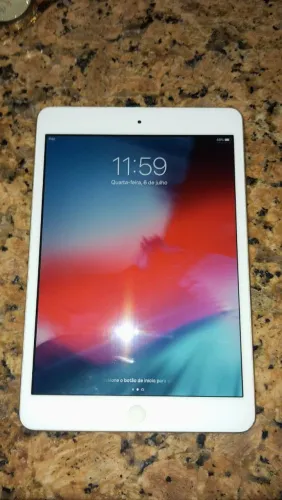 iPad mini 2
