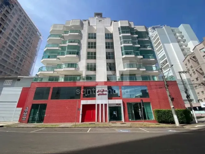Apartamento para locação Maria Goretti, Chapecó - SC