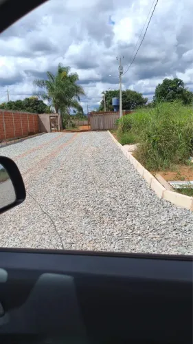Vendo lote 26 de setembro