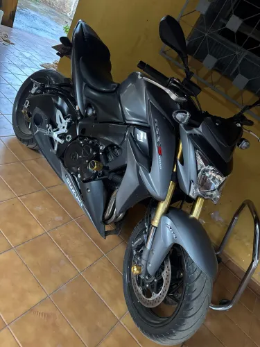 GSXs 1000