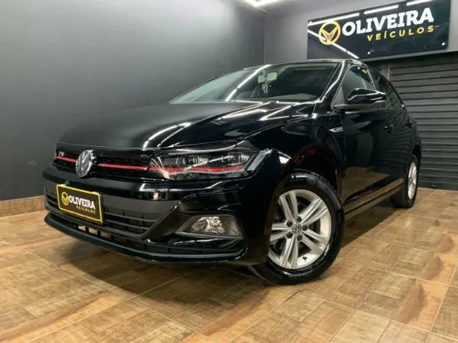 Volkswagen Polo Comfort. 200 TSI 1.0 Flex 12V Aut. 2020