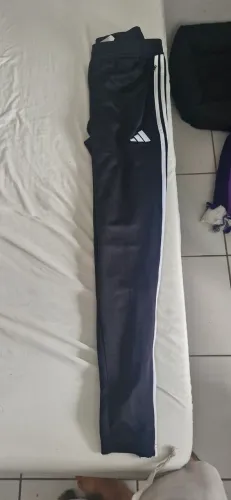 Calça Adidas Aeroready nova