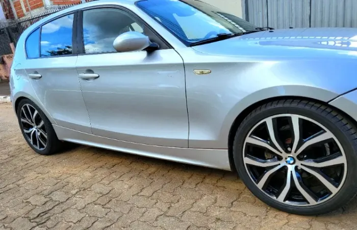 BMW 120I 2.0 16V 150cv/ 156cv 5P 2005