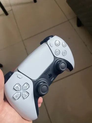 Controle play 5