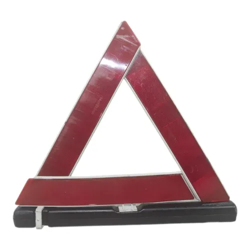 Triângulo Sinalização Hyundai Sonata 2011 Á 2014 Xx