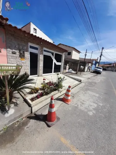 Casa a Venda no Mirante de Serra em Resende