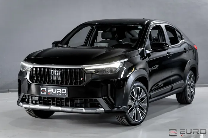 Fiat Fastback Audace 200 TB AUT (hibrído) 2026