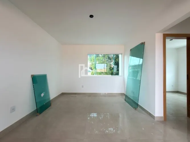 Apartamento à Venda em Venda Nova, 2 Quartos e 1 Vaga.