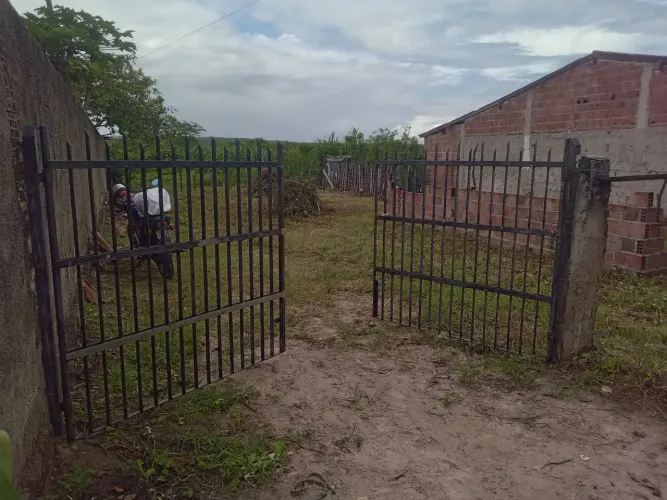 Sitio Lucas 