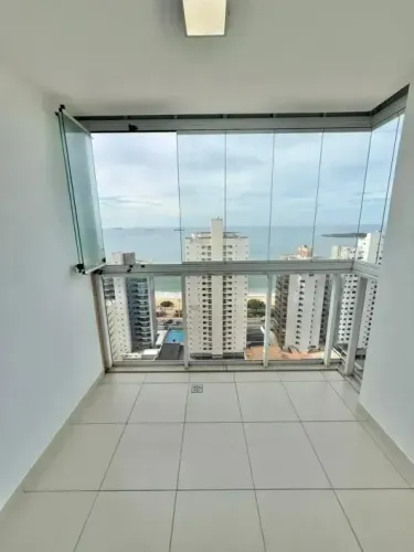 Imóvel para venda possui 90 metros quadrados com 3 quartos em Praia de Itaparica - Vila Ve