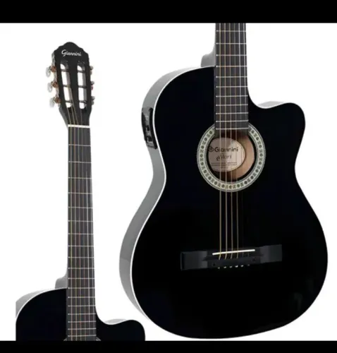 Violão Giannini 