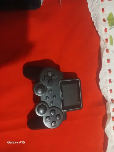 Vendo game